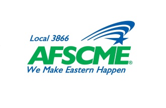 Local 3866 AFSCME We Make Eastern Happen